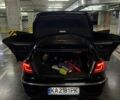 Чорний Фольксваген CC / Passat CC, об'ємом двигуна 1.98 л та пробігом 190 тис. км за 11000 $, фото 24 на Automoto.ua