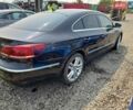 Черный Фольксваген CC / Passat CC, объемом двигателя 2 л и пробегом 71 тыс. км за 6299 $, фото 6 на Automoto.ua