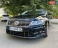 Чорний Фольксваген CC / Passat CC, об'ємом двигуна 2 л та пробігом 238 тис. км за 10999 $, фото 2 на Automoto.ua
