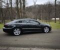 Черный Фольксваген CC / Passat CC, объемом двигателя 1.98 л и пробегом 178 тыс. км за 13200 $, фото 7 на Automoto.ua