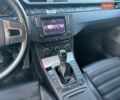 Черный Фольксваген CC / Passat CC, объемом двигателя 1.98 л и пробегом 231 тыс. км за 10300 $, фото 18 на Automoto.ua