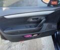 Черный Фольксваген CC / Passat CC, объемом двигателя 2 л и пробегом 260 тыс. км за 9000 $, фото 6 на Automoto.ua