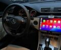 Чорний Фольксваген CC / Passat CC, об'ємом двигуна 1.98 л та пробігом 110 тис. км за 14000 $, фото 66 на Automoto.ua