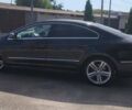 Черный Фольксваген CC / Passat CC, объемом двигателя 1.98 л и пробегом 80 тыс. км за 12500 $, фото 3 на Automoto.ua