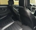 Черный Фольксваген CC / Passat CC, объемом двигателя 1.98 л и пробегом 184 тыс. км за 13000 $, фото 24 на Automoto.ua
