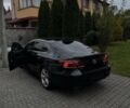 Черный Фольксваген CC / Passat CC, объемом двигателя 1.98 л и пробегом 184 тыс. км за 13000 $, фото 2 на Automoto.ua