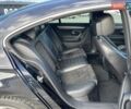 Черный Фольксваген CC / Passat CC, объемом двигателя 1.97 л и пробегом 249 тыс. км за 12800 $, фото 15 на Automoto.ua