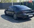 Черный Фольксваген CC / Passat CC, объемом двигателя 1.98 л и пробегом 220 тыс. км за 9300 $, фото 2 на Automoto.ua