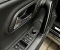 Черный Фольксваген CC / Passat CC, объемом двигателя 1.98 л и пробегом 184 тыс. км за 13000 $, фото 5 на Automoto.ua
