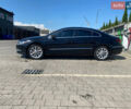 Чорний Фольксваген CC / Passat CC, об'ємом двигуна 1.98 л та пробігом 210 тис. км за 10800 $, фото 21 на Automoto.ua