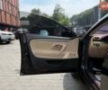 Черный Фольксваген CC / Passat CC, объемом двигателя 1.98 л и пробегом 200 тыс. км за 11400 $, фото 6 на Automoto.ua