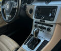 Черный Фольксваген CC / Passat CC, объемом двигателя 1.98 л и пробегом 180 тыс. км за 11900 $, фото 15 на Automoto.ua