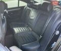 Черный Фольксваген CC / Passat CC, объемом двигателя 1.97 л и пробегом 249 тыс. км за 12800 $, фото 13 на Automoto.ua