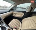 Черный Фольксваген CC / Passat CC, объемом двигателя 1.98 л и пробегом 182 тыс. км за 11700 $, фото 14 на Automoto.ua