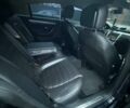 Черный Фольксваген CC / Passat CC, объемом двигателя 2 л и пробегом 271 тыс. км за 15000 $, фото 15 на Automoto.ua