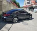 Черный Фольксваген CC / Passat CC, объемом двигателя 3.6 л и пробегом 177 тыс. км за 13400 $, фото 6 на Automoto.ua
