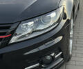 Черный Фольксваген CC / Passat CC, объемом двигателя 1.97 л и пробегом 312 тыс. км за 13500 $, фото 10 на Automoto.ua