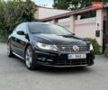 Черный Фольксваген CC / Passat CC, объемом двигателя 1.98 л и пробегом 238 тыс. км за 10500 $, фото 13 на Automoto.ua