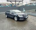 Чорний Фольксваген CC / Passat CC, об'ємом двигуна 1.98 л та пробігом 276 тис. км за 9600 $, фото 6 на Automoto.ua