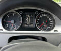 Черный Фольксваген CC / Passat CC, объемом двигателя 1.97 л и пробегом 246 тыс. км за 12800 $, фото 11 на Automoto.ua