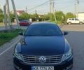 Черный Фольксваген CC / Passat CC, объемом двигателя 1.98 л и пробегом 193 тыс. км за 10200 $, фото 1 на Automoto.ua