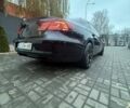 Черный Фольксваген CC / Passat CC, объемом двигателя 2 л и пробегом 271 тыс. км за 15000 $, фото 12 на Automoto.ua