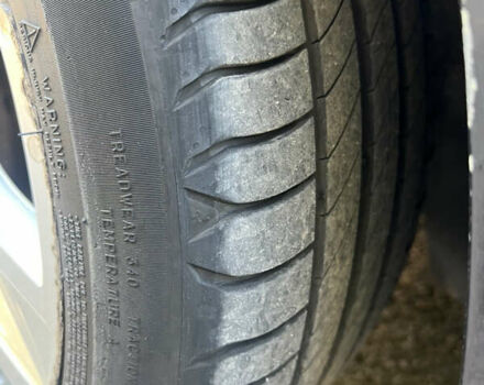 Чорний Фольксваген CC / Passat CC, об'ємом двигуна 2 л та пробігом 190 тис. км за 10900 $, фото 13 на Automoto.ua