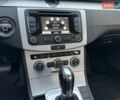 Черный Фольксваген CC / Passat CC, объемом двигателя 1.98 л и пробегом 238 тыс. км за 10500 $, фото 33 на Automoto.ua