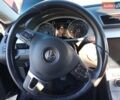 Черный Фольксваген CC / Passat CC, объемом двигателя 2 л и пробегом 260 тыс. км за 9000 $, фото 16 на Automoto.ua