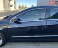 Черный Фольксваген CC / Passat CC, объемом двигателя 1.98 л и пробегом 148 тыс. км за 13600 $, фото 70 на Automoto.ua