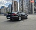 Чорний Фольксваген CC / Passat CC, об'ємом двигуна 1.98 л та пробігом 120 тис. км за 13500 $, фото 2 на Automoto.ua