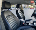 Черный Фольксваген CC / Passat CC, объемом двигателя 1.98 л и пробегом 148 тыс. км за 13600 $, фото 35 на Automoto.ua