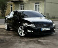 Черный Фольксваген CC / Passat CC, объемом двигателя 1.98 л и пробегом 190 тыс. км за 10000 $, фото 10 на Automoto.ua