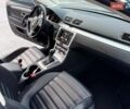 Черный Фольксваген CC / Passat CC, объемом двигателя 1.98 л и пробегом 85 тыс. км за 12700 $, фото 27 на Automoto.ua