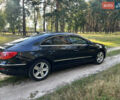Фольксваген CC / Passat CC 2014 в Чернигове на Automoto.ua Черный Фольксваген CC / Passat CC, объемом двигателя 2 л и пробегом 205 тыс. км за 9900 $, фото 12 на Automoto.ua