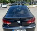 Черный Фольксваген CC / Passat CC, объемом двигателя 1.98 л и пробегом 220 тыс. км за 10950 $, фото 1 на Automoto.ua