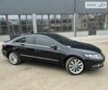 Чорний Фольксваген CC / Passat CC, об'ємом двигуна 1.97 л та пробігом 220 тис. км за 15900 $, фото 2 на Automoto.ua