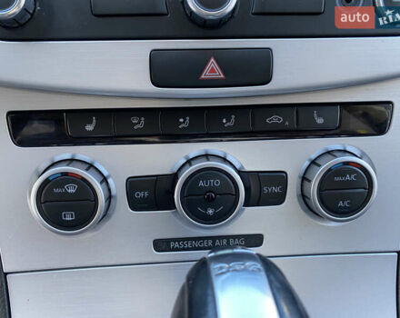 Черный Фольксваген CC / Passat CC, объемом двигателя 1.98 л и пробегом 148 тыс. км за 13600 $, фото 51 на Automoto.ua