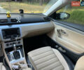 Фольксваген CC / Passat CC 2014 в Чернигове на Automoto.ua Черный Фольксваген CC / Passat CC, объемом двигателя 2 л и пробегом 205 тыс. км за 9900 $, фото 23 на Automoto.ua