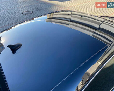 Черный Фольксваген CC / Passat CC, объемом двигателя 1.98 л и пробегом 148 тыс. км за 13600 $, фото 92 на Automoto.ua