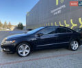 Черный Фольксваген CC / Passat CC, объемом двигателя 1.98 л и пробегом 148 тыс. км за 13600 $, фото 4 на Automoto.ua