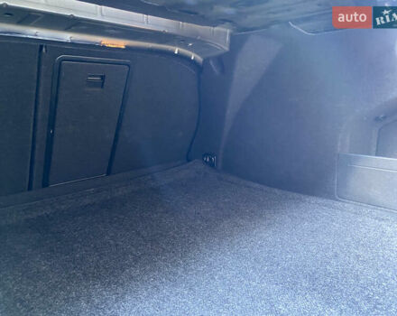 Черный Фольксваген CC / Passat CC, объемом двигателя 1.98 л и пробегом 148 тыс. км за 13600 $, фото 99 на Automoto.ua