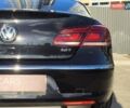 Чорний Фольксваген CC / Passat CC, об'ємом двигуна 1.98 л та пробігом 136 тис. км за 11900 $, фото 9 на Automoto.ua