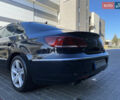 Черный Фольксваген CC / Passat CC, объемом двигателя 1.98 л и пробегом 148 тыс. км за 13600 $, фото 81 на Automoto.ua