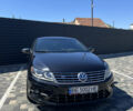 Черный Фольксваген CC / Passat CC, объемом двигателя 1.98 л и пробегом 168 тыс. км за 14000 $, фото 12 на Automoto.ua