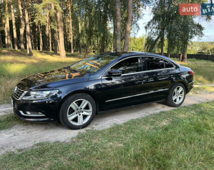 Фольксваген CC / Passat CC 2014 в Чернигове на Automoto.ua Черный Фольксваген CC / Passat CC, объемом двигателя 2 л и пробегом 205 тыс. км за 9900 $, фото 2 на Automoto.ua