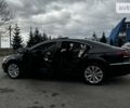 Черный Фольксваген CC / Passat CC, объемом двигателя 1.97 л и пробегом 194 тыс. км за 16054 $, фото 30 на Automoto.ua