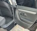 Черный Фольксваген CC / Passat CC, объемом двигателя 2 л и пробегом 175 тыс. км за 13300 $, фото 19 на Automoto.ua