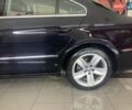 Черный Фольксваген CC / Passat CC, объемом двигателя 1.98 л и пробегом 160 тыс. км за 10500 $, фото 17 на Automoto.ua