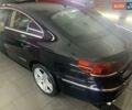 Черный Фольксваген CC / Passat CC, объемом двигателя 1.98 л и пробегом 160 тыс. км за 10500 $, фото 20 на Automoto.ua